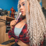 Алина