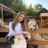 Путешественница