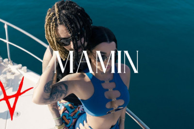Sin Boy - MAMIN
