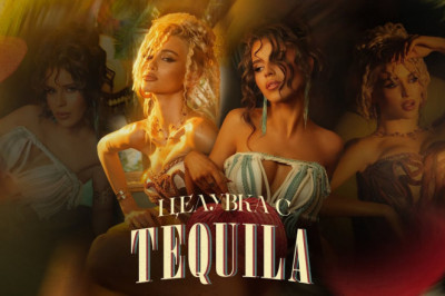 LIDIA, MIRELA - CELUVKA S TEQUILA