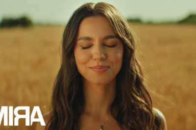 MIRA - Cu Talpile Goale
