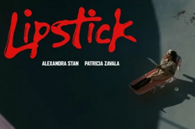 Alexandra Stan, Patricia Zavala - Lipstick