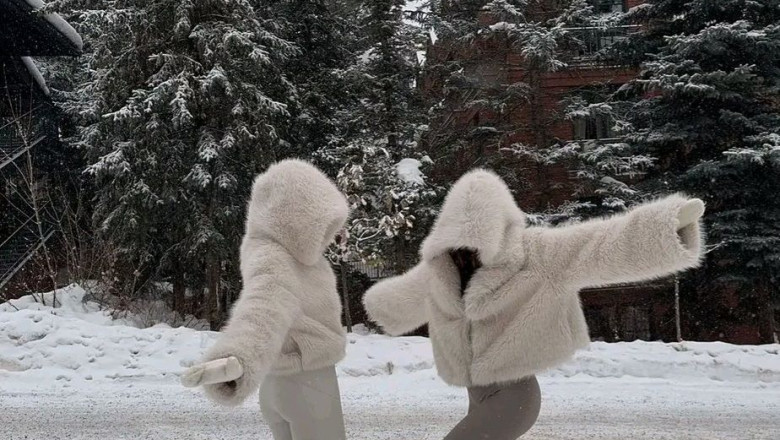 Жизненный экстрим