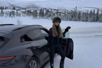 Из жизни в детском саду