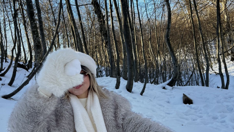 Do you love nature?