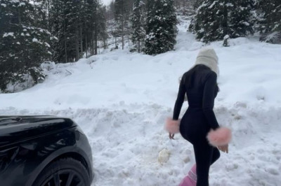 Давно уже мечтаю, чтобы у меня была своя семья