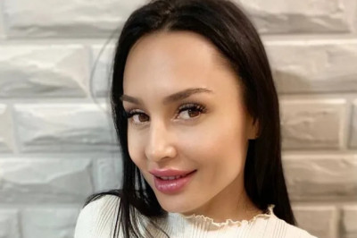 С Днём всех влюблённых: праздник нежности и тепла